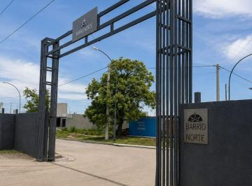 Casa de 1 ambiente, Villa Allende · Dúplex 2 Dorm con Pileta - Barrio Norte 1