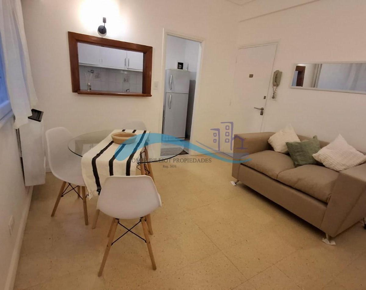Departamento dos Ambientes Interno