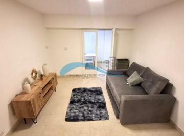 Departamento · 30m² · 1 Ambiente · Departamento en Venta con Patio