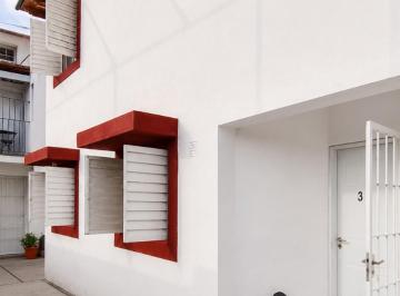 Casa · 69m² · 4 Ambientes · Alquiler Dúplex Amoblado o Sin Muebles Ciudad Mza
