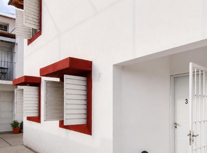 Casa · 69m² · 4 Ambientes