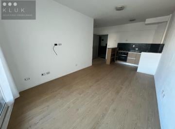 Departamento · 36m² · 2 Ambientes · 1 Cochera · Departamento 2 Ambientes en Caballito con Cochera y Amenities