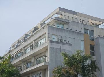 Departamento · 49m² · 1 Ambiente · 1 Cochera · North Coral Plaza! Excelente Monoambiente, Pura Ventana