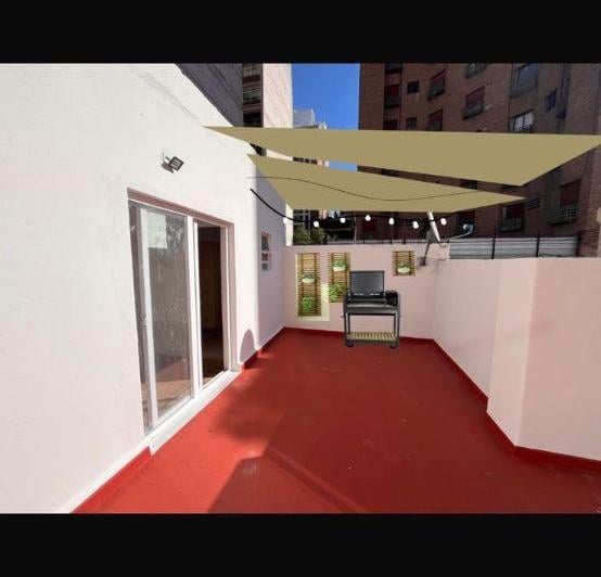 Departamento · 74m² · 3 Ambientes