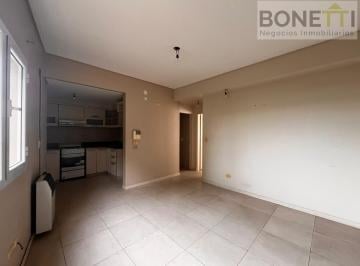 Departamento · 35m² · 2 Ambientes · Departamento en Alquiler Calle 22 N820