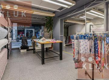 Depósito · 490m² · Local Comercial con Oficinas y Depósito