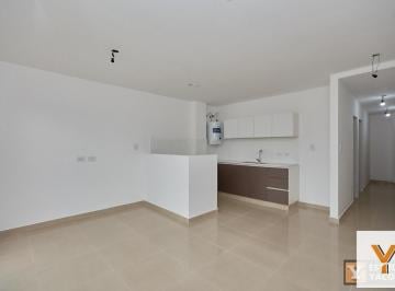 Departamento · 49m² · 2 Ambientes · Departamento en Alquiler - 1 Dormitorio 1 Baño - 52 m - La Plata