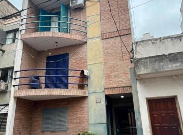 Departamento de 1 ambiente, Córdoba · Departamento un Dormitorio Barrio Centro