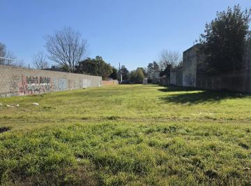 Terreno · 600m² · Lote en Los Hornos | 600 m² | Posibilidad de Ampliar Superficie