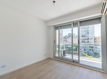 Departamento · 80m² · 3 Ambientes · 1 Cochera · Alquiler Maravilloso 3 Ambientes con Balcon y Cochera en Villa Crespo
