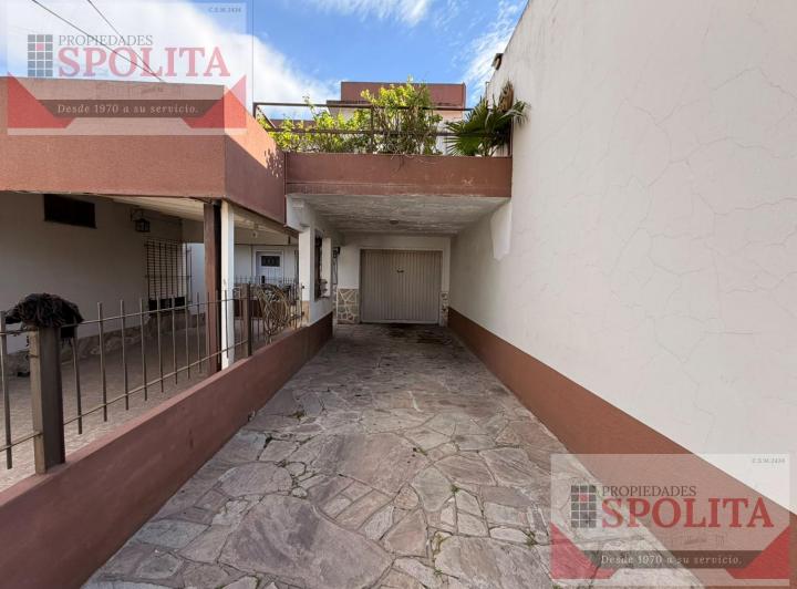PH · 84m² · 3 Ambientes · 2 Cocheras