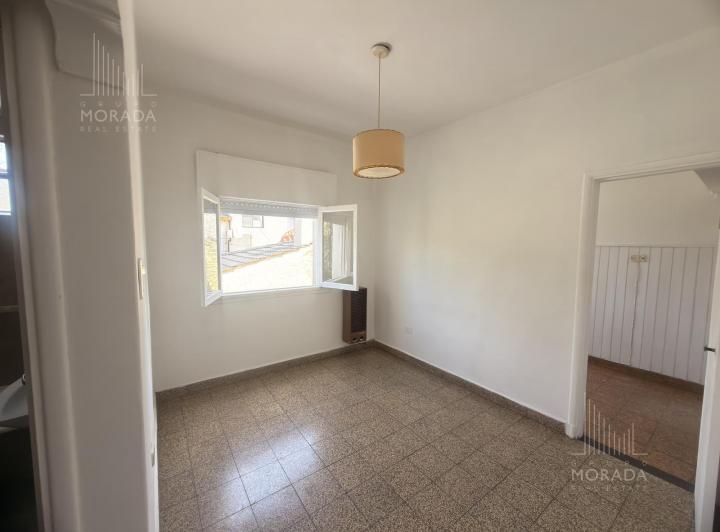 Departamento · 38m² · 2 Ambientes
