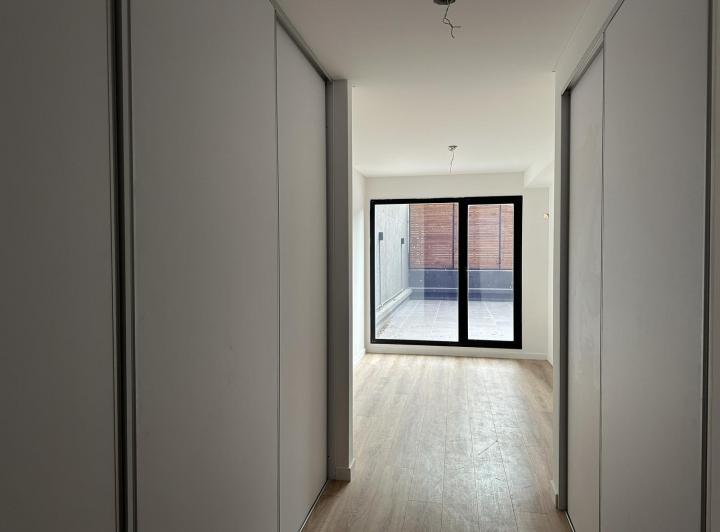 Departamento · 46m² · 2 Ambientes