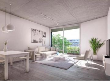 Departamento · 55m² · 2 Ambientes · Venta Dos Ambientes Pozo Belgrano Full Amenities