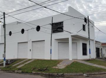 Bodega-Galpón · 300m² · 3 Ambientes · 1 Cochera · Galpón en Venta en Esquina | 300 m² | Cámara Frigorífica y Montacargas