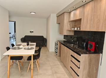 Departamento · 75m² · 5 Ambientes · Departamento 2 Dorm. Premium Alto Alberdi