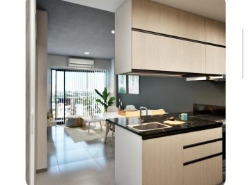 Departamento · 33m² · 2 Ambientes · Departamento 2 Ambientes en Construcción