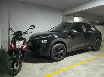 Garage · 15m² · 1 Cochera · Cochera en Venta en Barracas