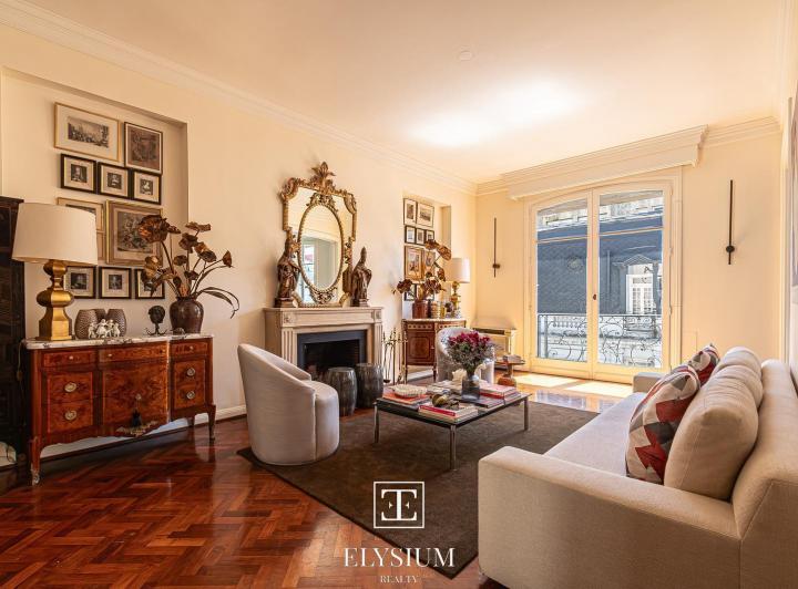 Departamento · 208m² · 4 Ambientes