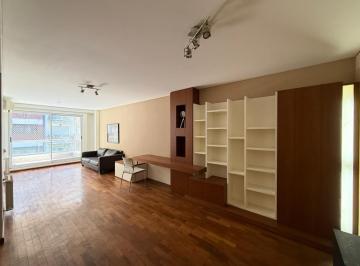 Departamento · 35m² · 1 Ambiente · Alquiler - Departamento - Belgrano