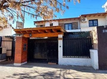 Casa · 100m² · 4 Ambientes · 1 Cochera · Venta Casa Duplex Mendoza Guaymallen Villa Nueva