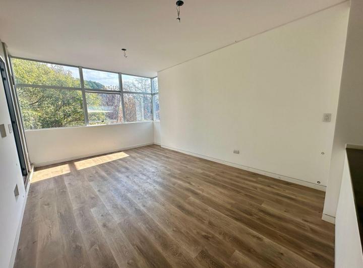 Departamento · 84m² · 3 Ambientes · 1 Cochera