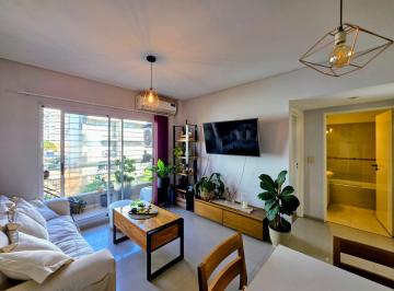 Departamento · 40m² · 2 Ambientes · Venta Departamento 2 Amb. Villa Urquiza Balcón