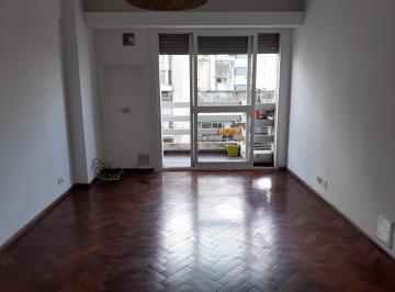 Departamento · 61m² · 3 Ambientes · 1 Cochera · Departamento en Centro