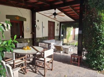 Quinta vacacional · 300m² · 5 Ambientes · 2 Cocheras · Venta. 1 Hectárea. Ruta 215. Km 101. Chacras de San Pablo.
