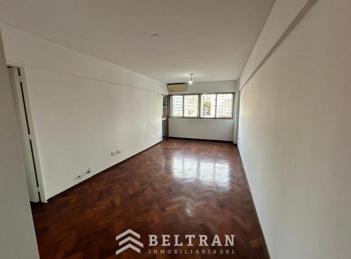 Departamento · 80m² · 3 Ambientes · 1 Cochera