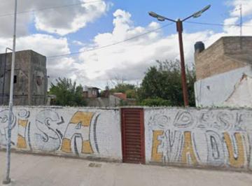 Terreno · 245m² · Venta Lote 244 m² La Matanza - Permuta!