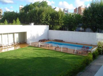 Departamento de 2 ambientes, Coghlan · Maravilloso 2 Ambientes, Piscina, Gimnasio