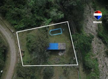 Terreno · 5m² · Terreno en Venta Vertientes Vaqueros con Pileta