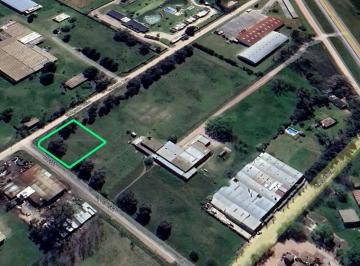 Terreno · 1500m² · Terreno en Lobos
