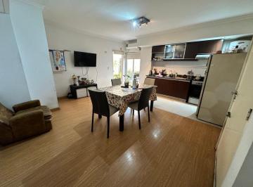 Departamento · 44m² · 2 Ambientes · Departamento 2 Ambientes con Patio en Villa Lugano