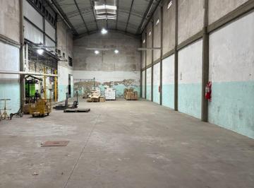 Terreno · 1000m² · Terrenos en Valentina Alsina - Venta por Unidad o en Block