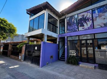 Local comercial · 130m² · 1 Ambiente · 1 Cochera · Local Alquiler Sobre Av Comercial | Los Polvorines