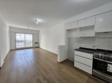 Departamento · 49m² · 2 Ambientes · Departamento 2 Ambientes a Estrenar - Venta - Saavedra