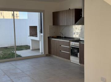 PH · 117m² · 4 Ambientes · 2 Cocheras · Duplex - Brisas de Manantiales