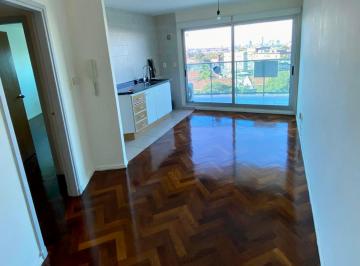 Departamento · 40m² · 2 Ambientes · Alquiler Apartamento 1 Dormitorio Tres Cruces