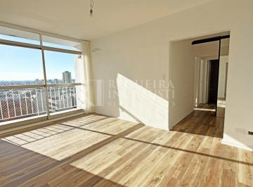 Departamento · 61m² · 3 Ambientes · Venta - Departamento - 3 Ambientes / Reciclado a Nuevo / 66,4 m² Totales - Listo Para Mudarte Hoy!