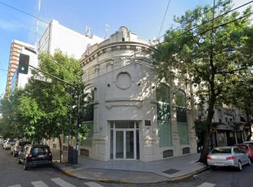 Local comercial · 630m² · Edificio Comercial en Esquina | 640 m² | 6 y 49 | Centro La Plata