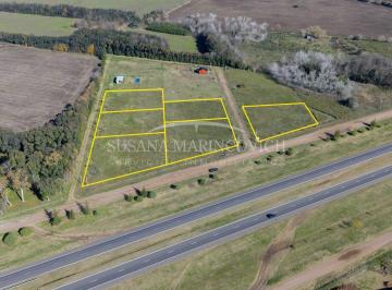 Terreno · 2000m² · Terreno en San Andres de Giles