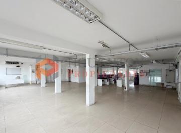 Oficina comercial · 477m² · Oficina en Alquiler en Balvanera