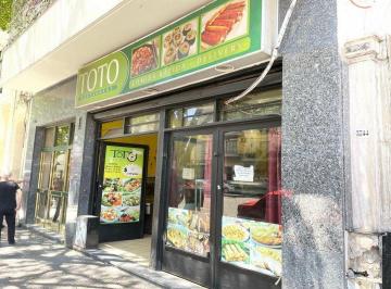 JNT-JN1-4834_2 · Venta Local Almagro Sobre Av Rivadavia