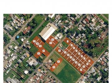 Terreno · 315m² · Lotes en Venta en San Carlos | Desde Usd 20.000 | 310 a 440 m²