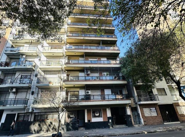 Departamento · 103m² · 4 Ambientes