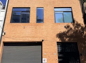 Depósito · 1200m² · 5 Ambientes · 3 Cocheras · Depósito en Villa Crespo - Mixtura 3
