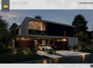 Casa · 292m² · 5 Ambientes · 2 Cocheras · Casa en Azzurra Tortugas