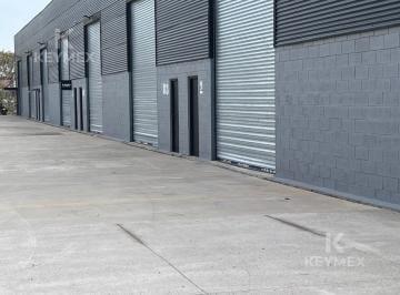 Depósito · 230m² · 2 Cocheras · Alquiler - Deposito - Galpon - Villa Rosa - Pilar